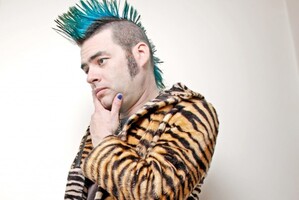 Fat Mike