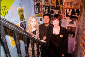 Flowers For The Dead