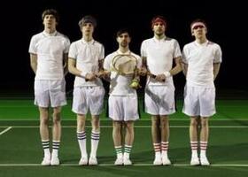 Foals