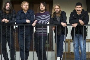 Foo Fighters