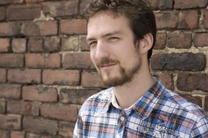 Frank Turner