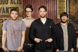 Frightened Rabbit