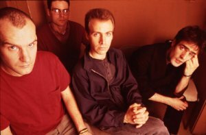 Fugazi