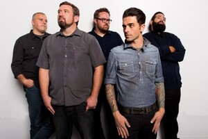 Further Seems Forever