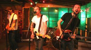 Gaslight Anthem