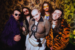 Gen And The Degenerates