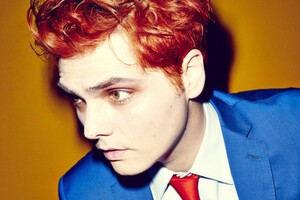Gerard Way