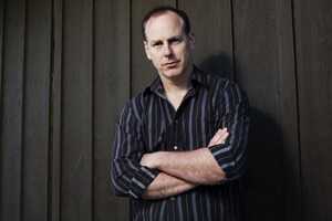 Greg Graffin
