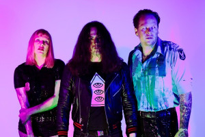 Greg Wheeler And The Poly Mall Cops