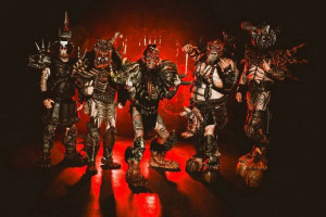 GWAR