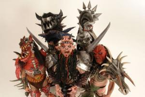 GWAR