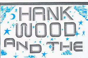 Hank Wood and The Hammerheads