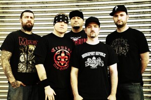 Hatebreed