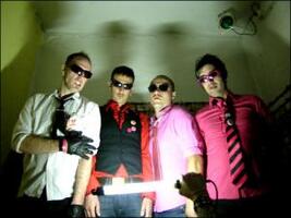 The Hatepinks