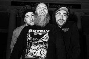 Human Missile Crisis