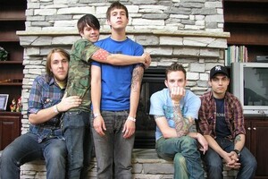 I Am the Avalanche