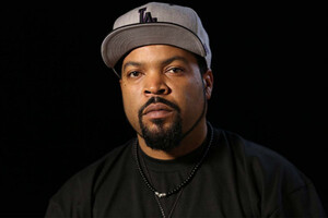 Ice Cube