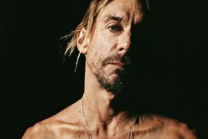 Iggy Pop