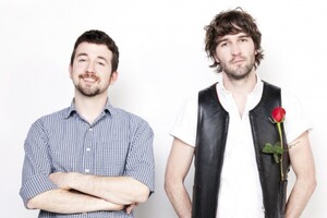 Japandroids
