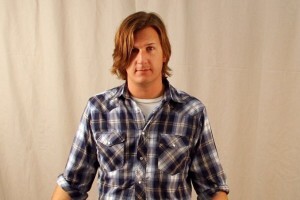 Jeff Caudill