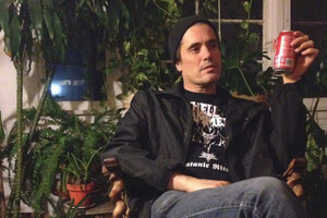 Jesse Michaels