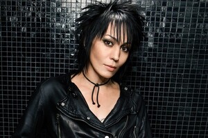 Joan Jett