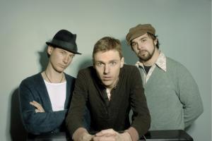 Joel Plaskett Emergency
