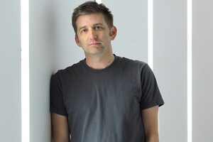 John K. Samson