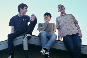 Joyce Manor