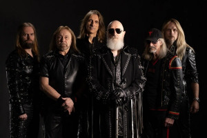 Judas Priest