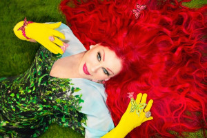 Kate Pierson