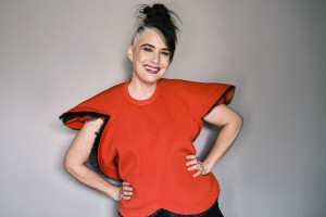 Kathleen Hanna
