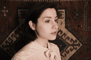 Laura Stevenson and the Cans