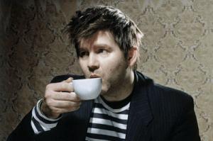 LCD Soundsystem