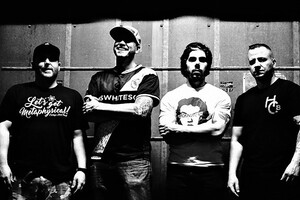 Lights Over Bridgeport