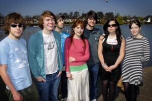Los Campesinos!