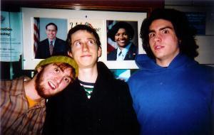 The Max Levine Ensemble