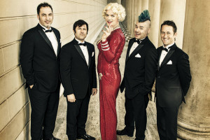 Me First and The Gimme Gimmes