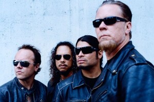 Metallica