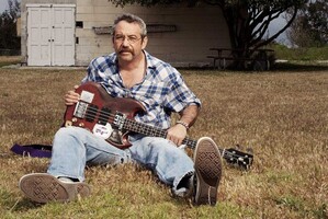 Mike Watt