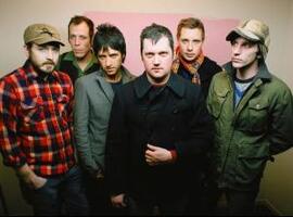 Modest Mouse