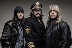 MotÃ¶rhead