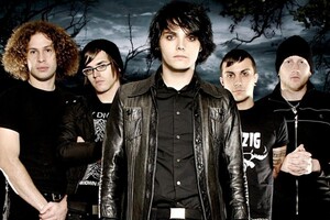My Chemical Romance