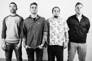 New Found Glory