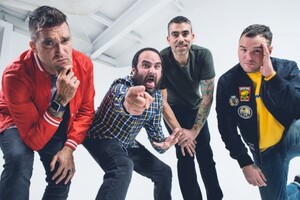 New Found Glory