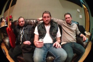 Nightmares for a Week