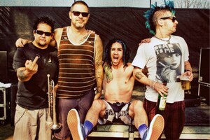 NOFX