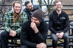 Off With Their Heads