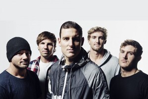 Parkway Drive