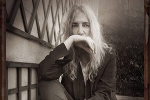 Patti Smith